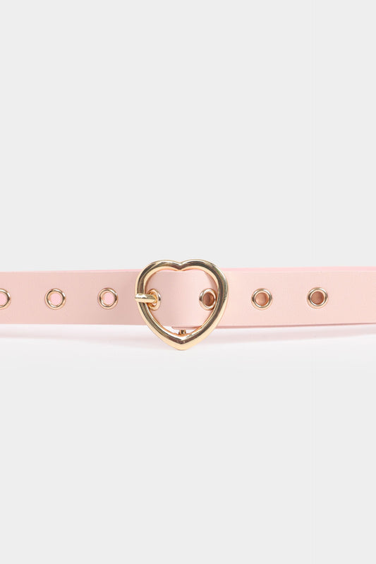Pastel Pink