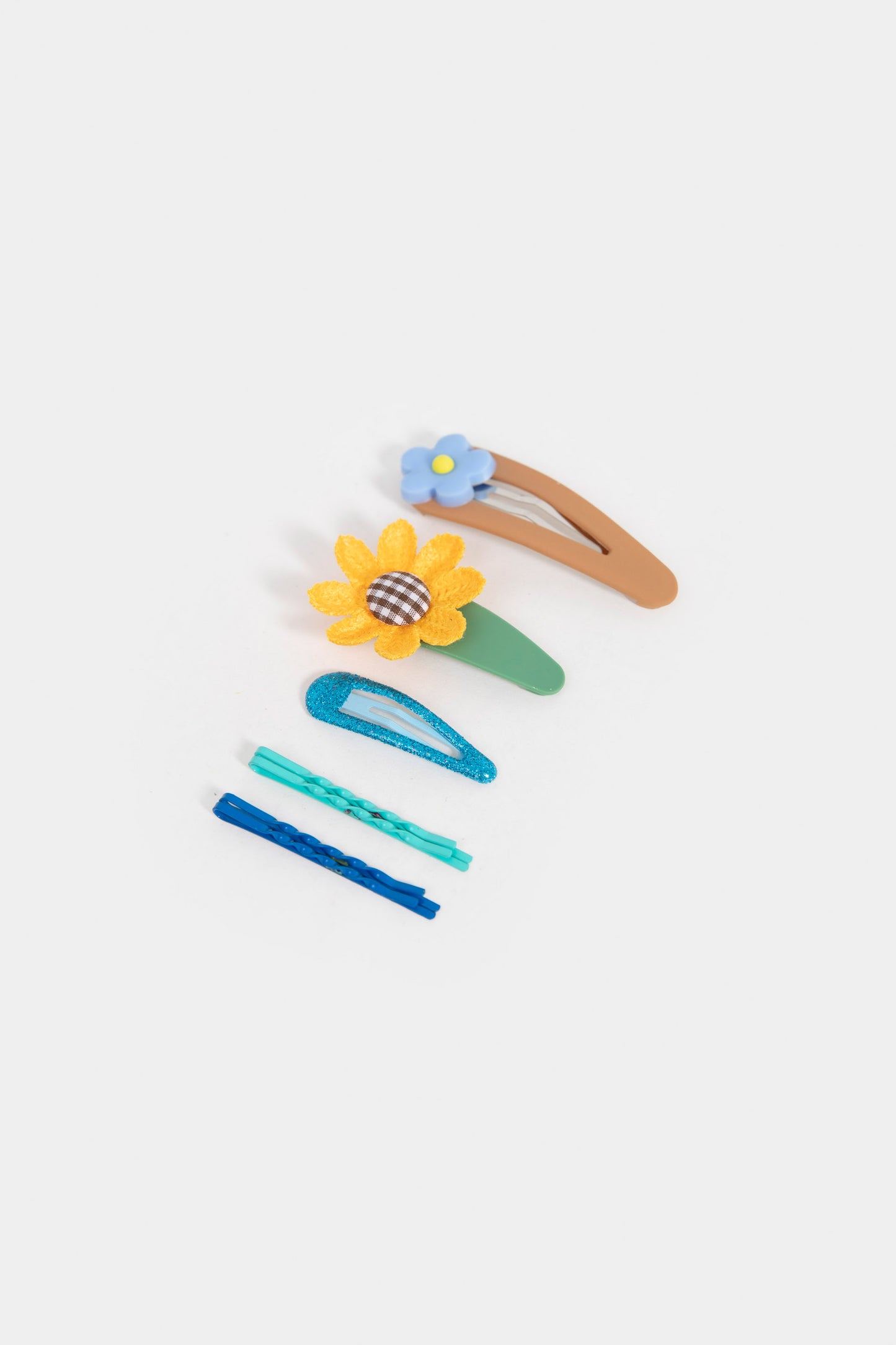 Pack of 5-Hair Pins