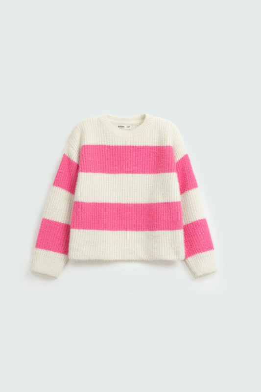 Rose Pink