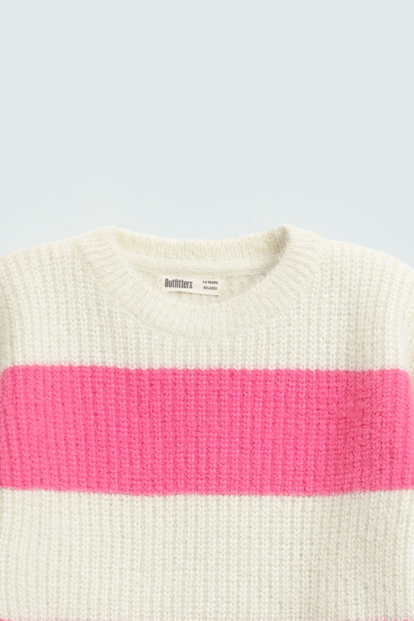 Rose Pink