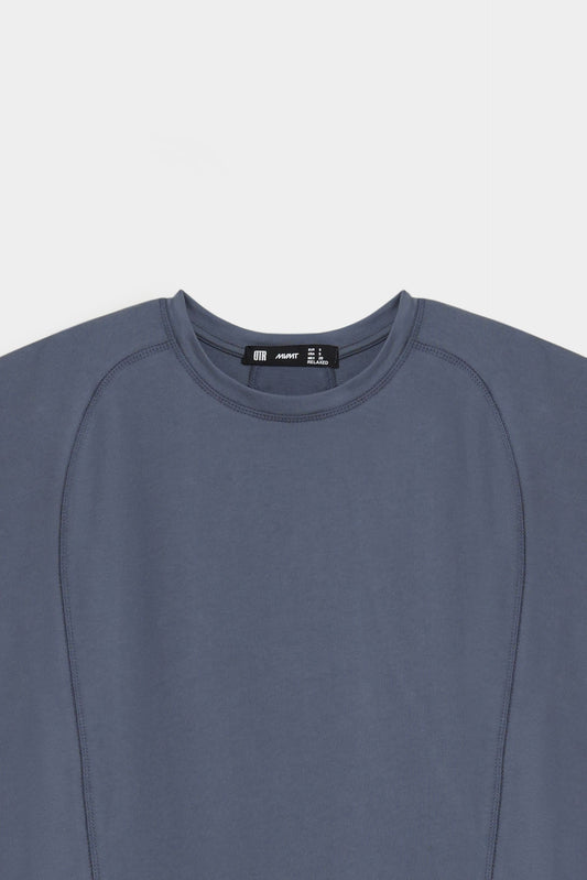 Grey Blue