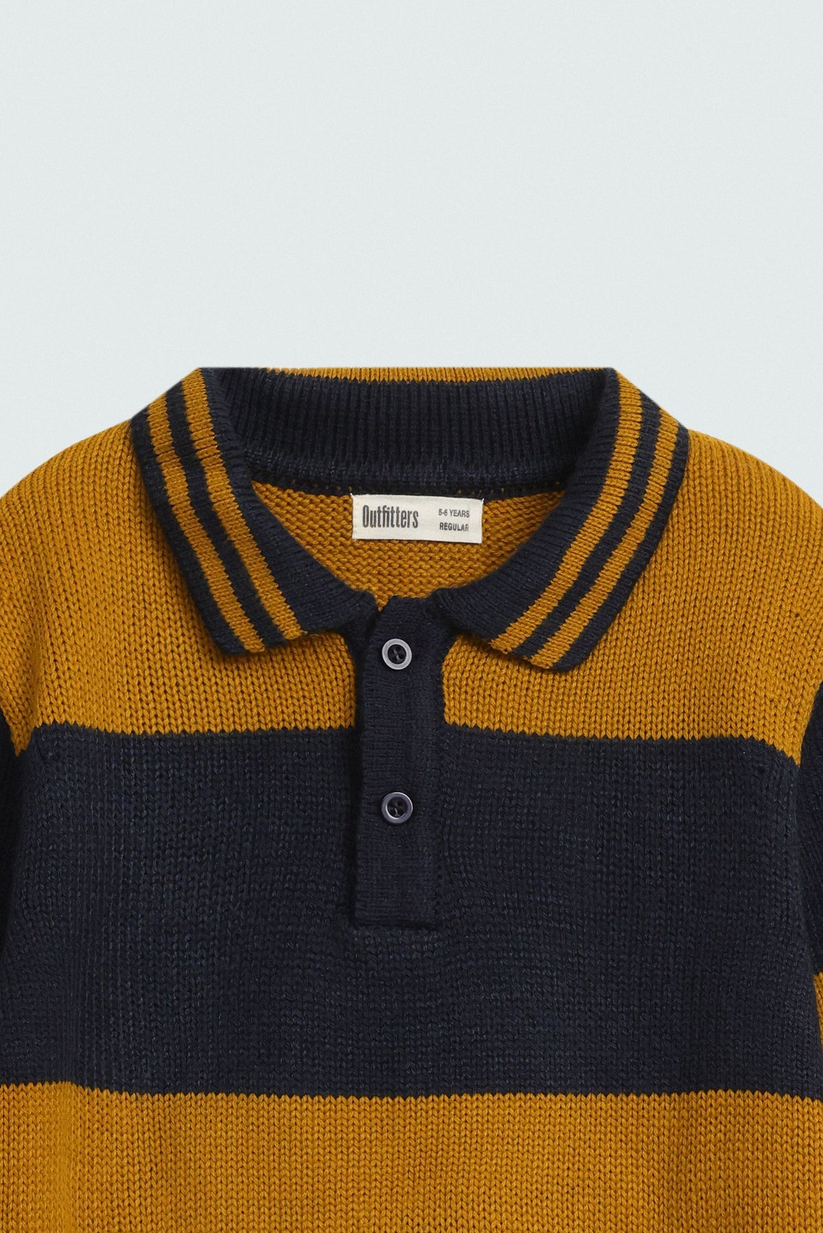Light Mustard