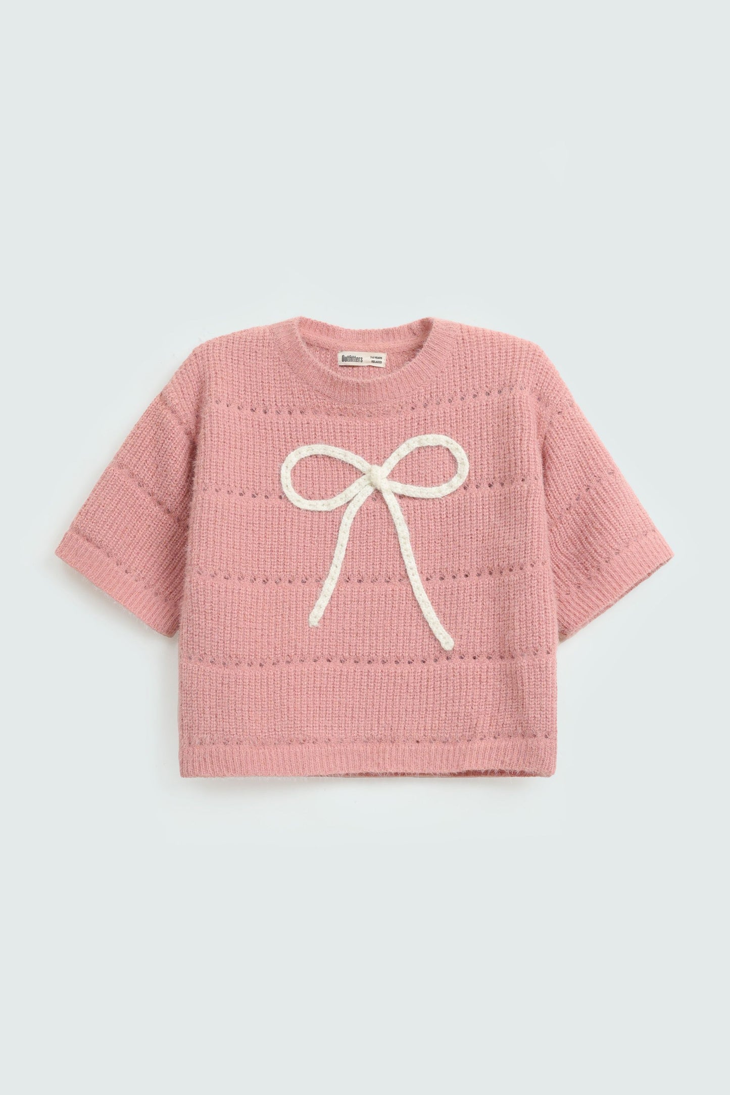 Pale Pink