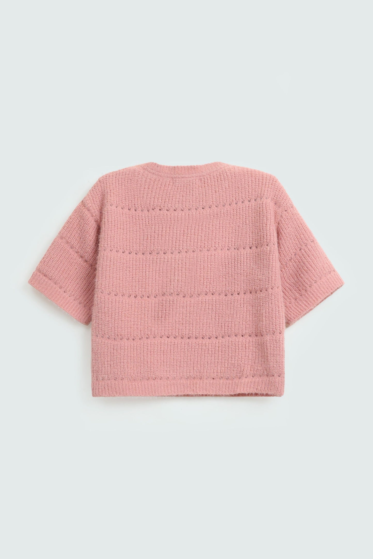 Pale Pink
