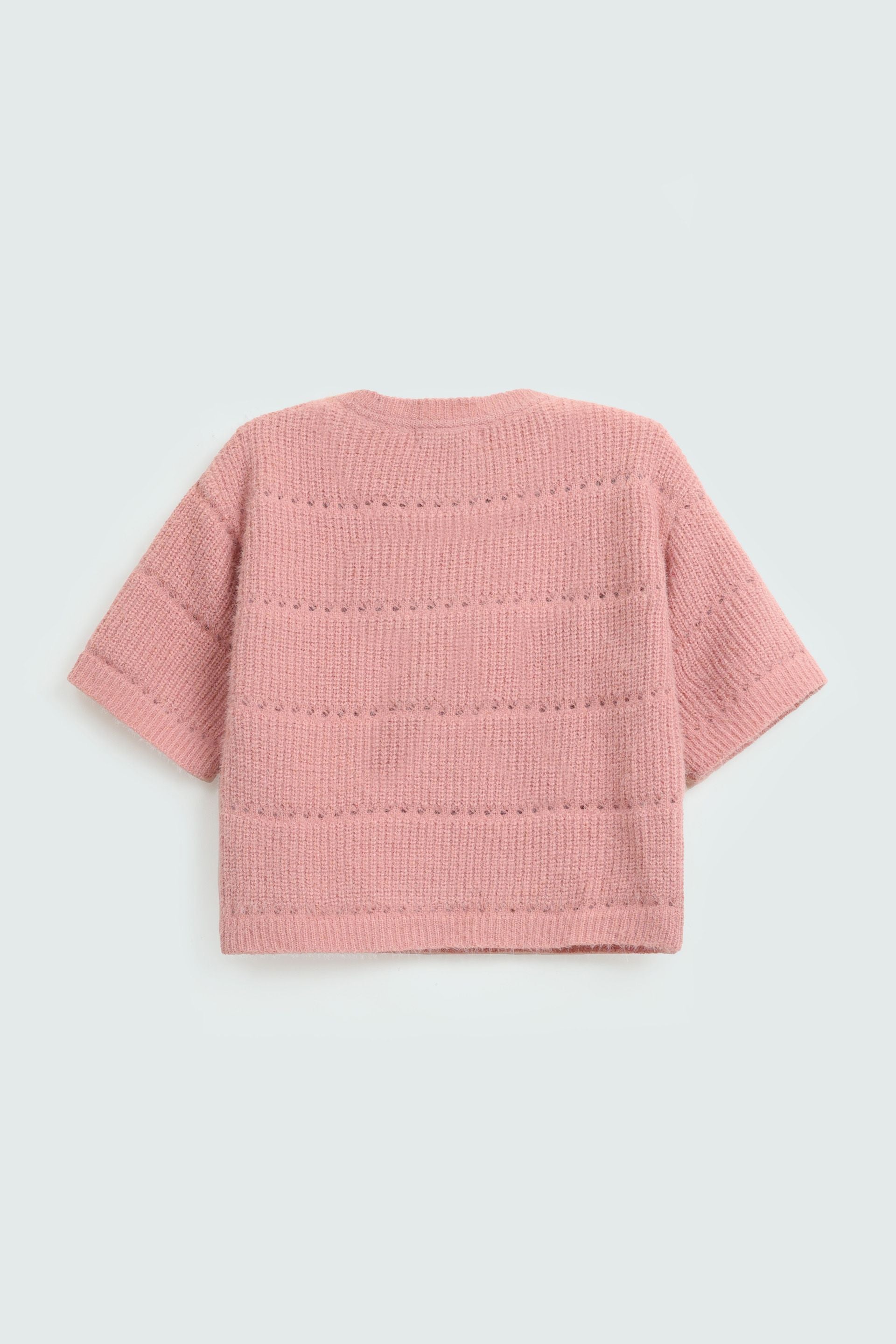 Pale Pink