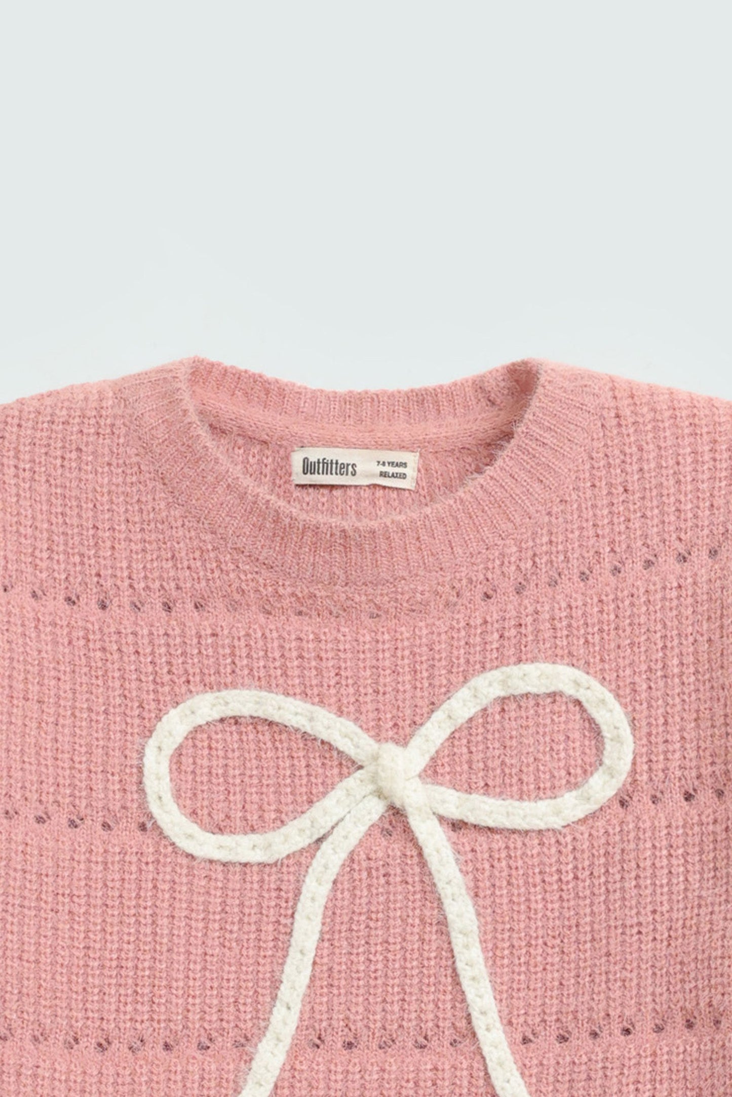 Pale Pink