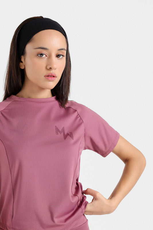 Tea Pink
