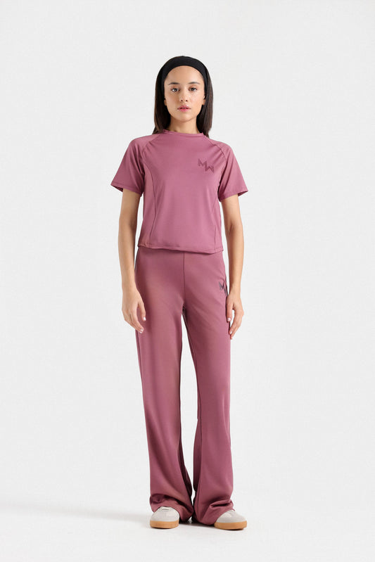 Tea Pink