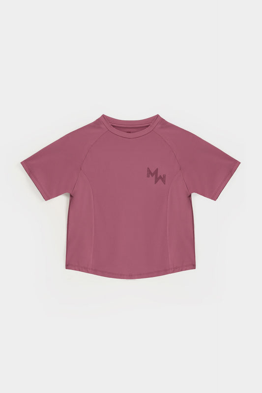 Tea Pink