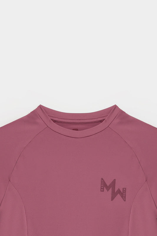 Tea Pink