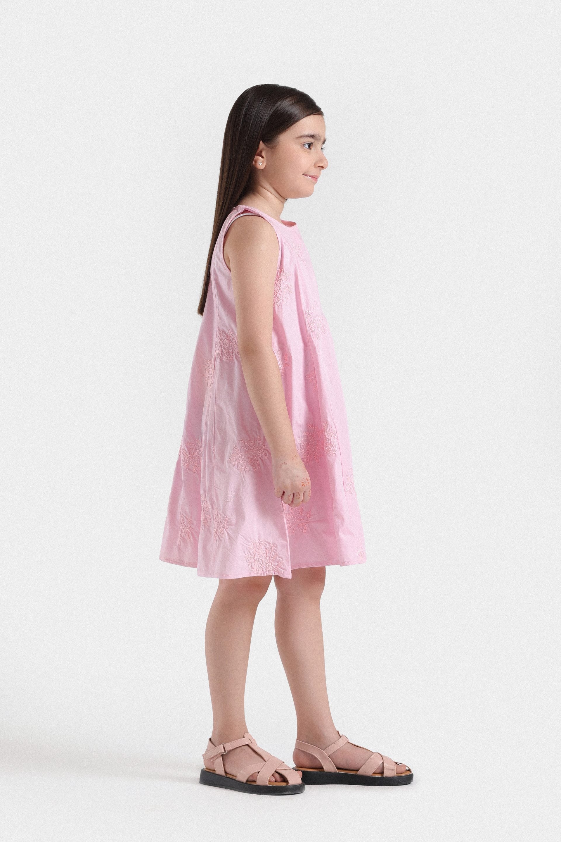 Pastel Pink