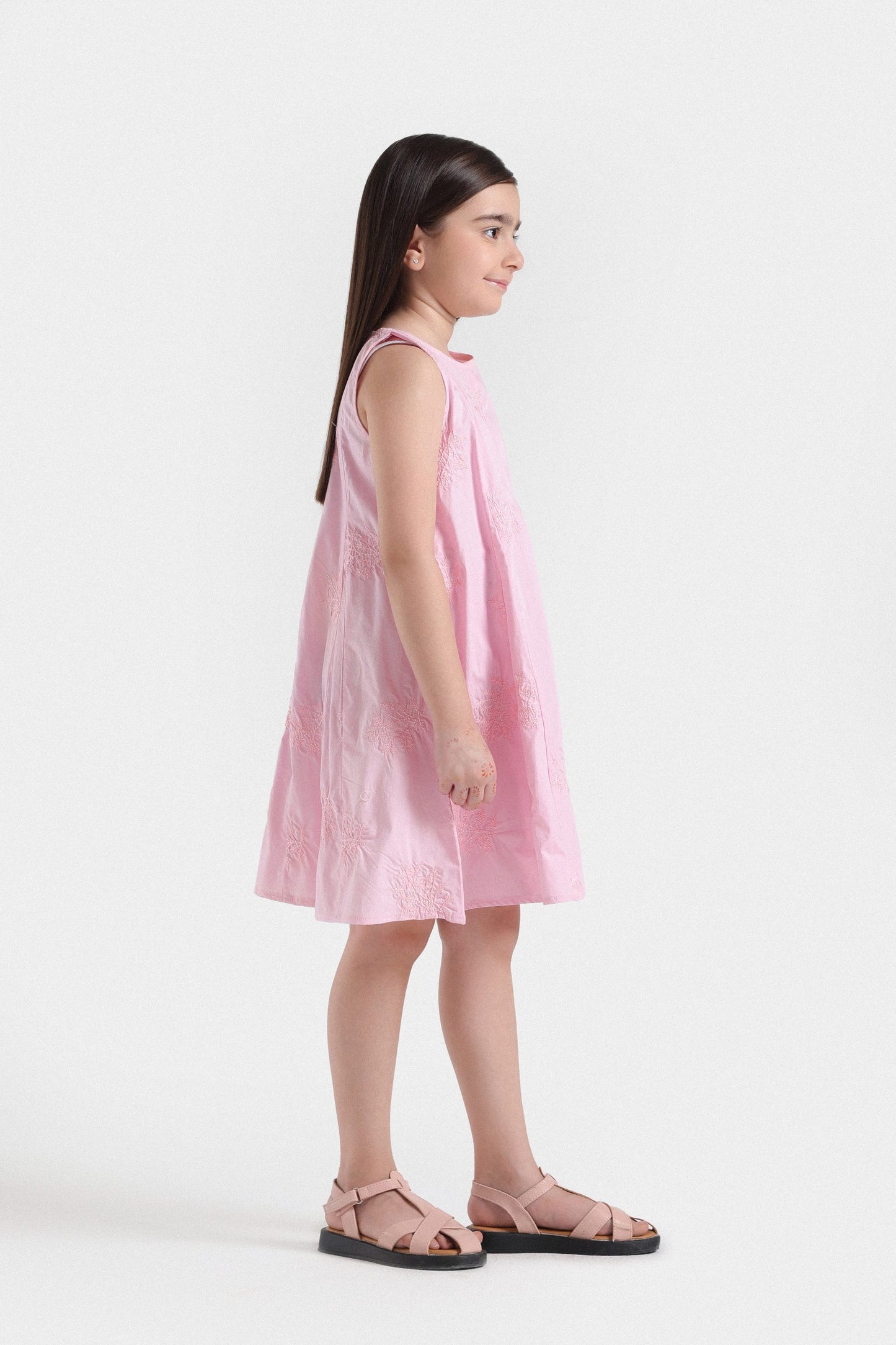 Pastel Pink