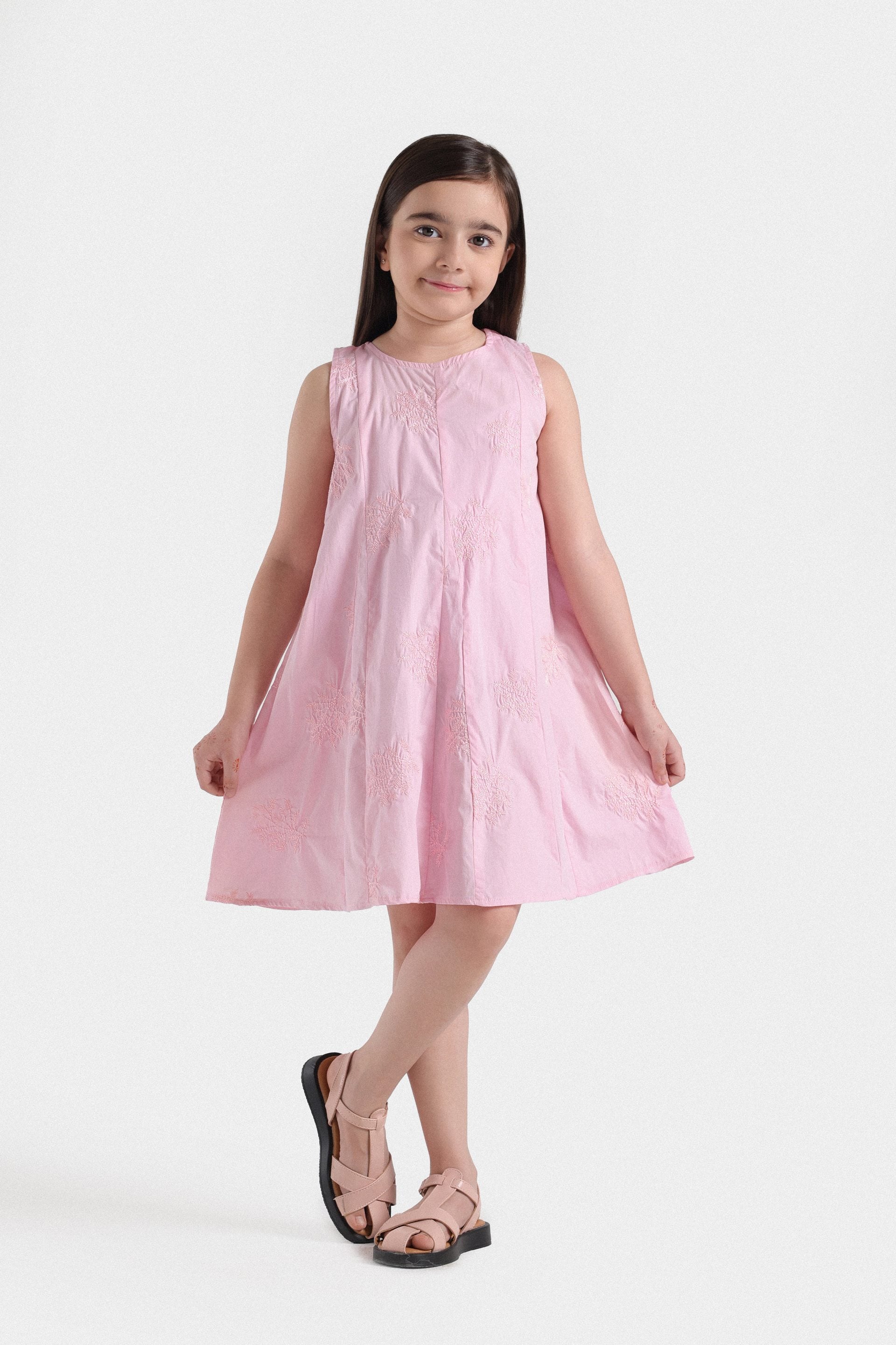 Pastel Pink