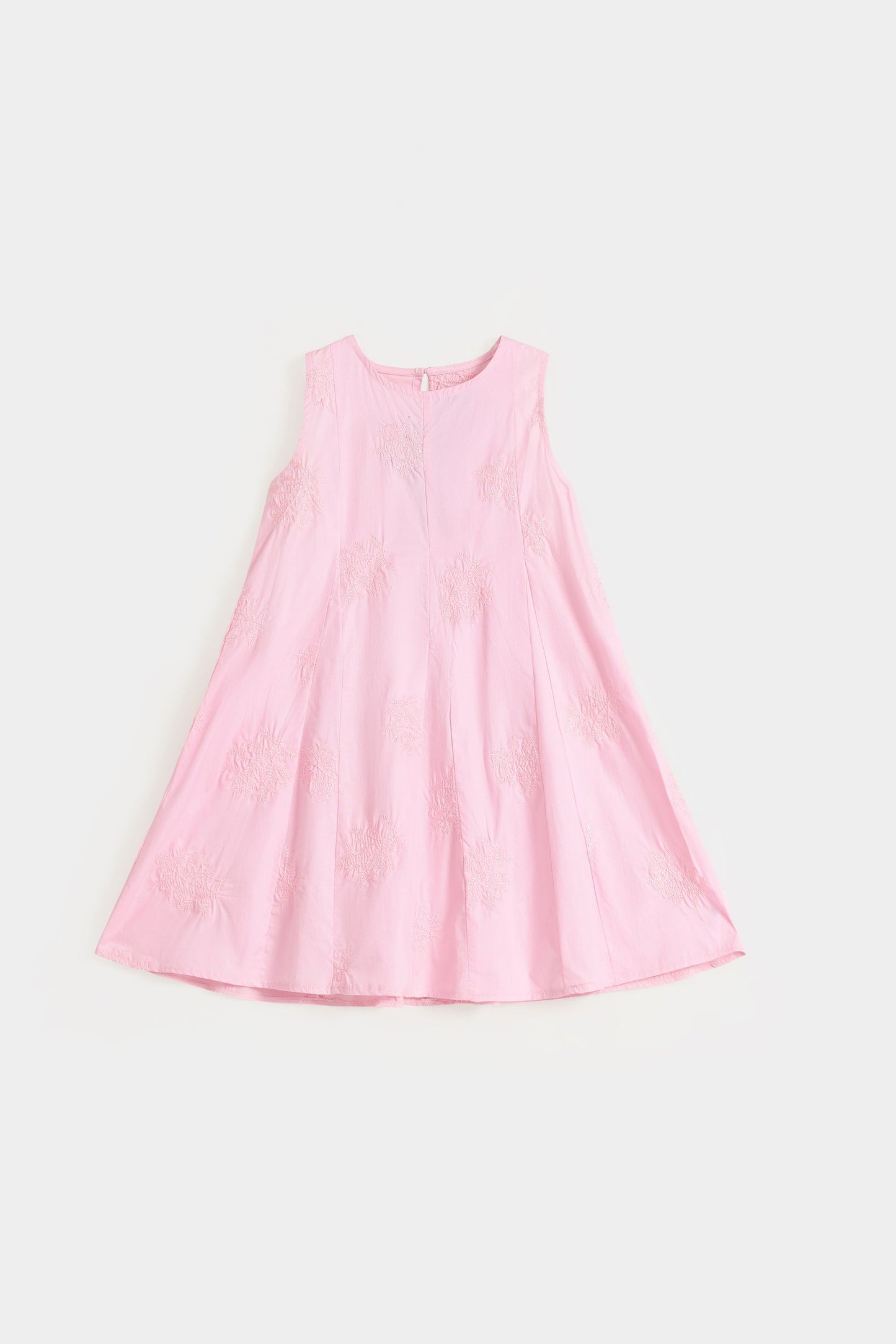 Pastel Pink