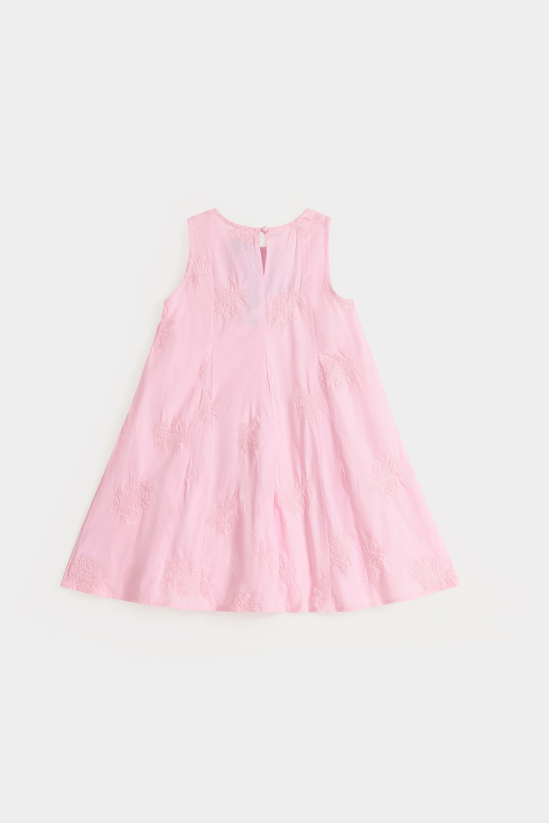 Pastel Pink
