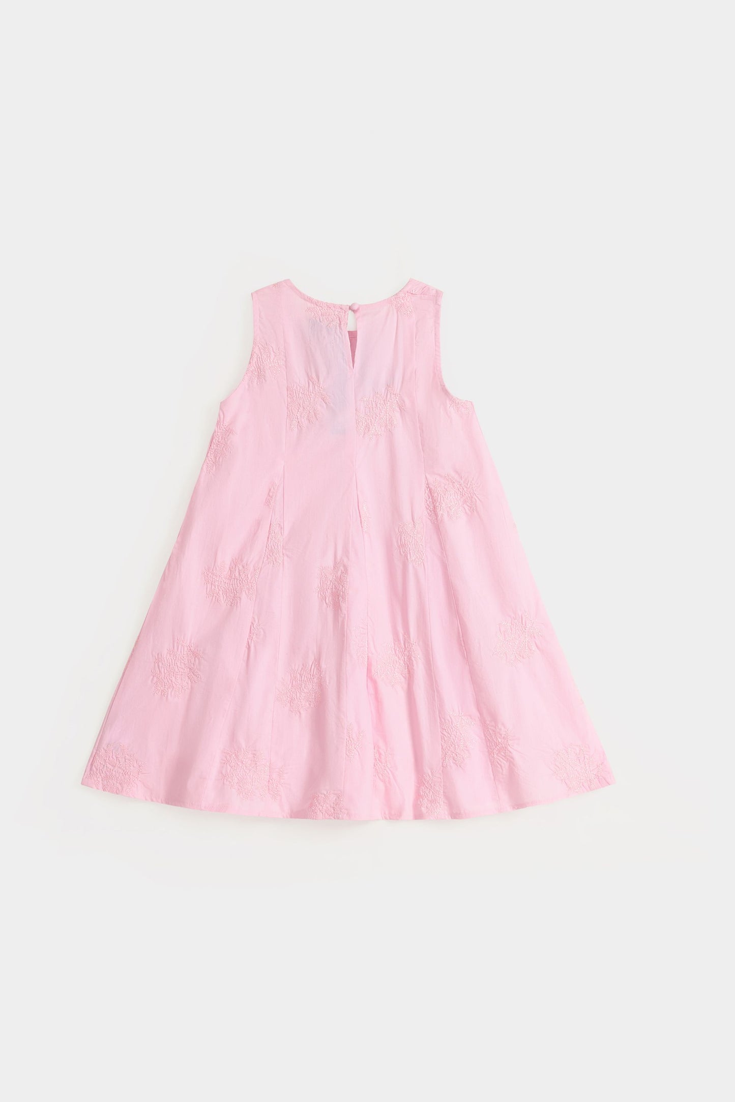 Pastel Pink