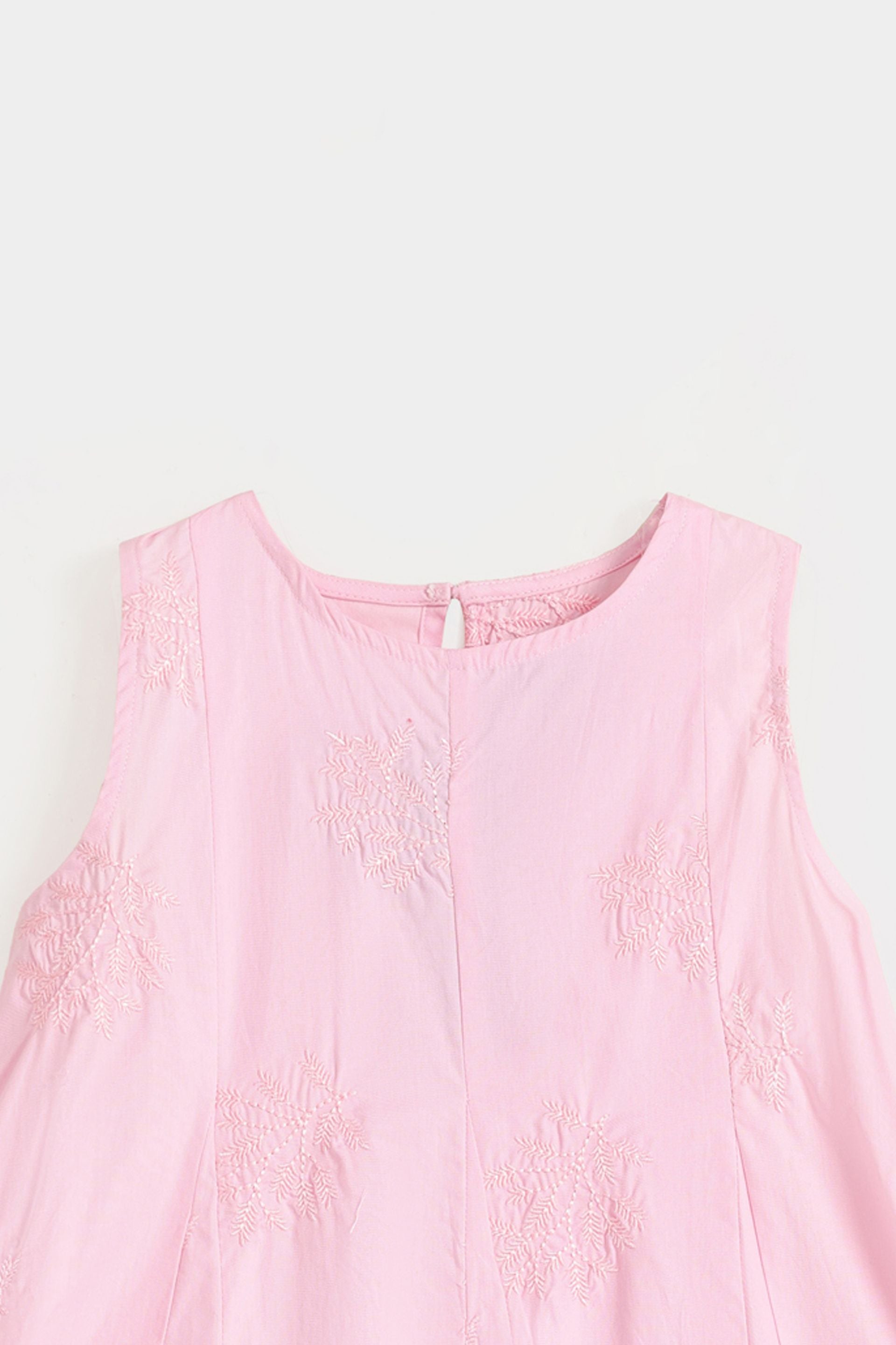 Pastel Pink