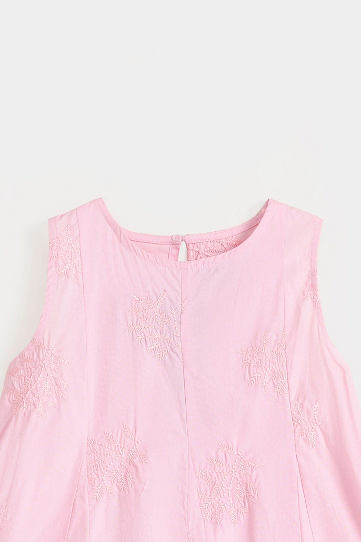 Pastel Pink