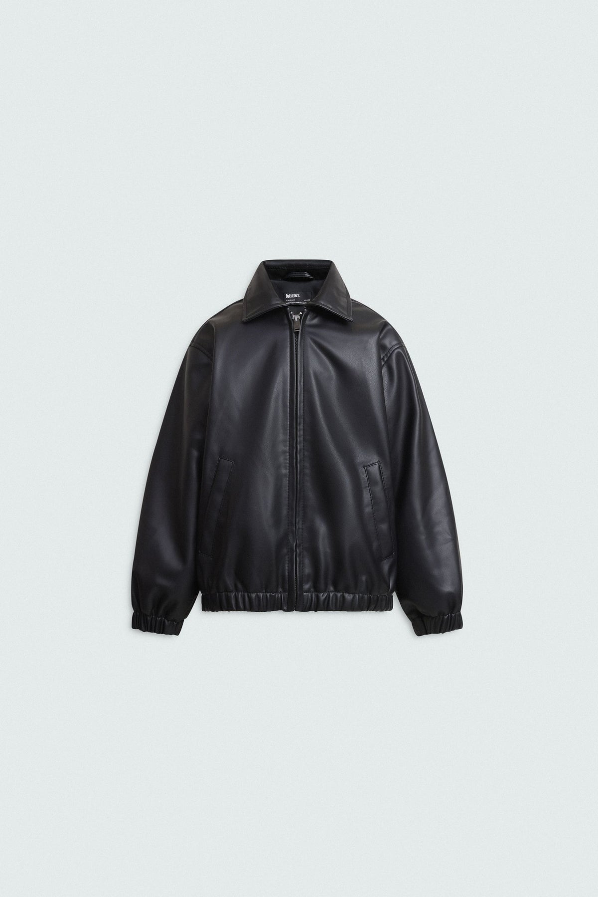 Jet Black