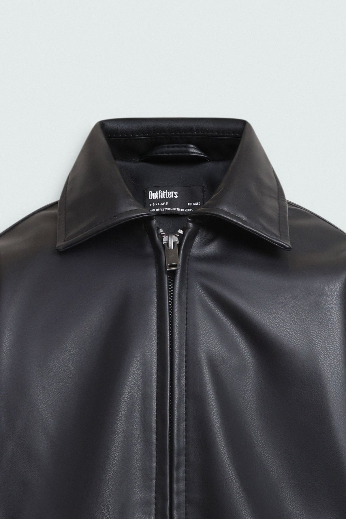 Jet Black