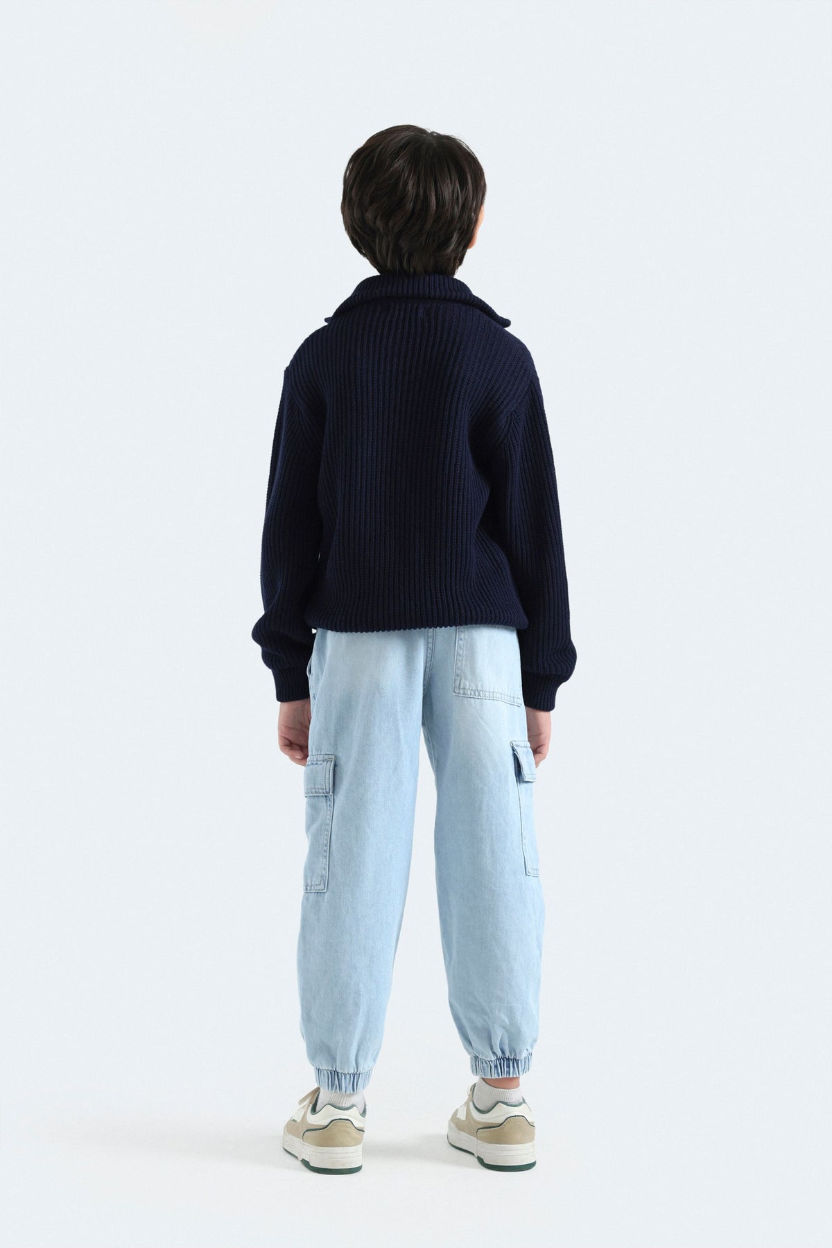 Navy Blue