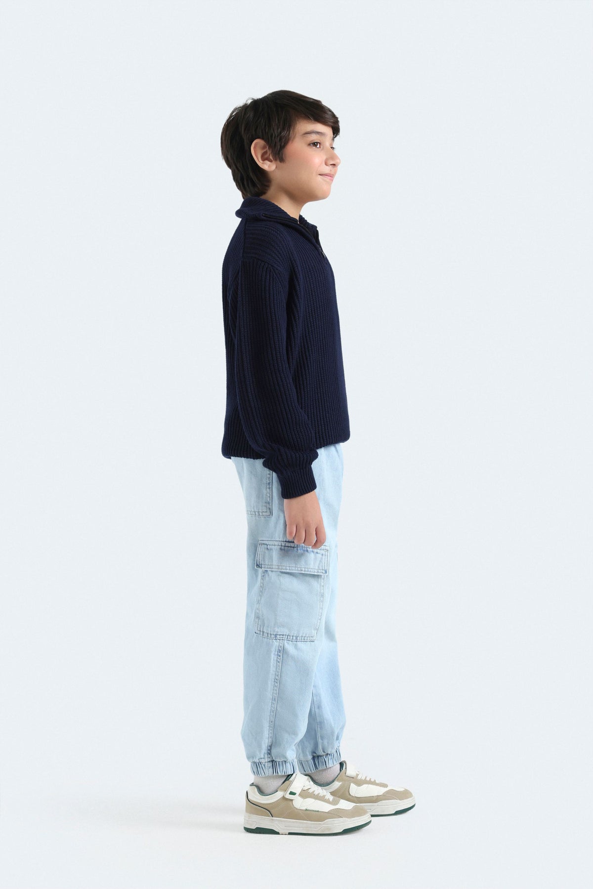 Navy Blue