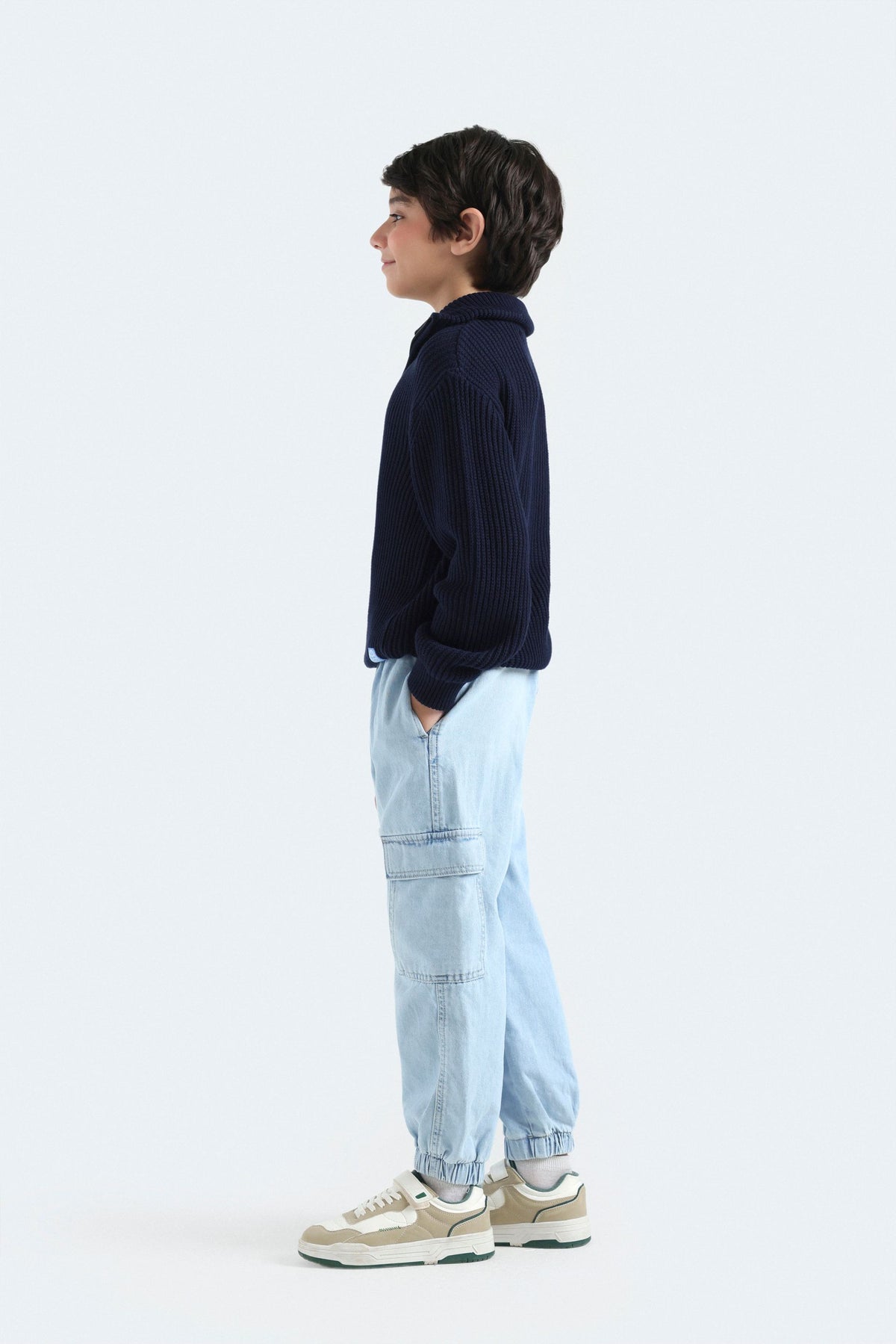 Navy Blue