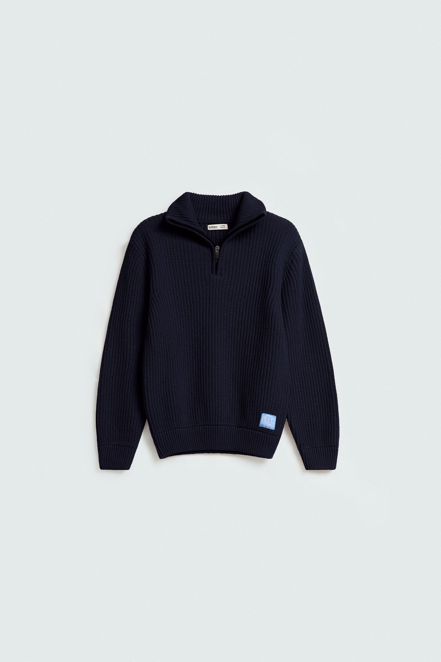 Navy Blue
