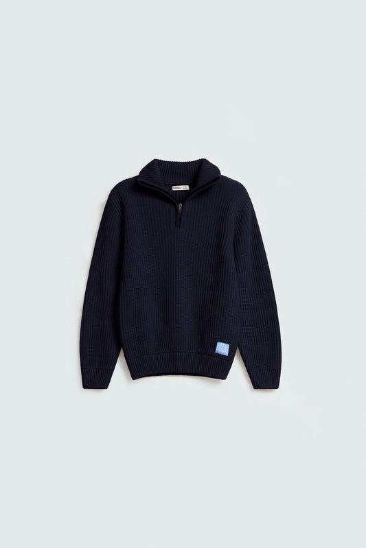 Navy Blue