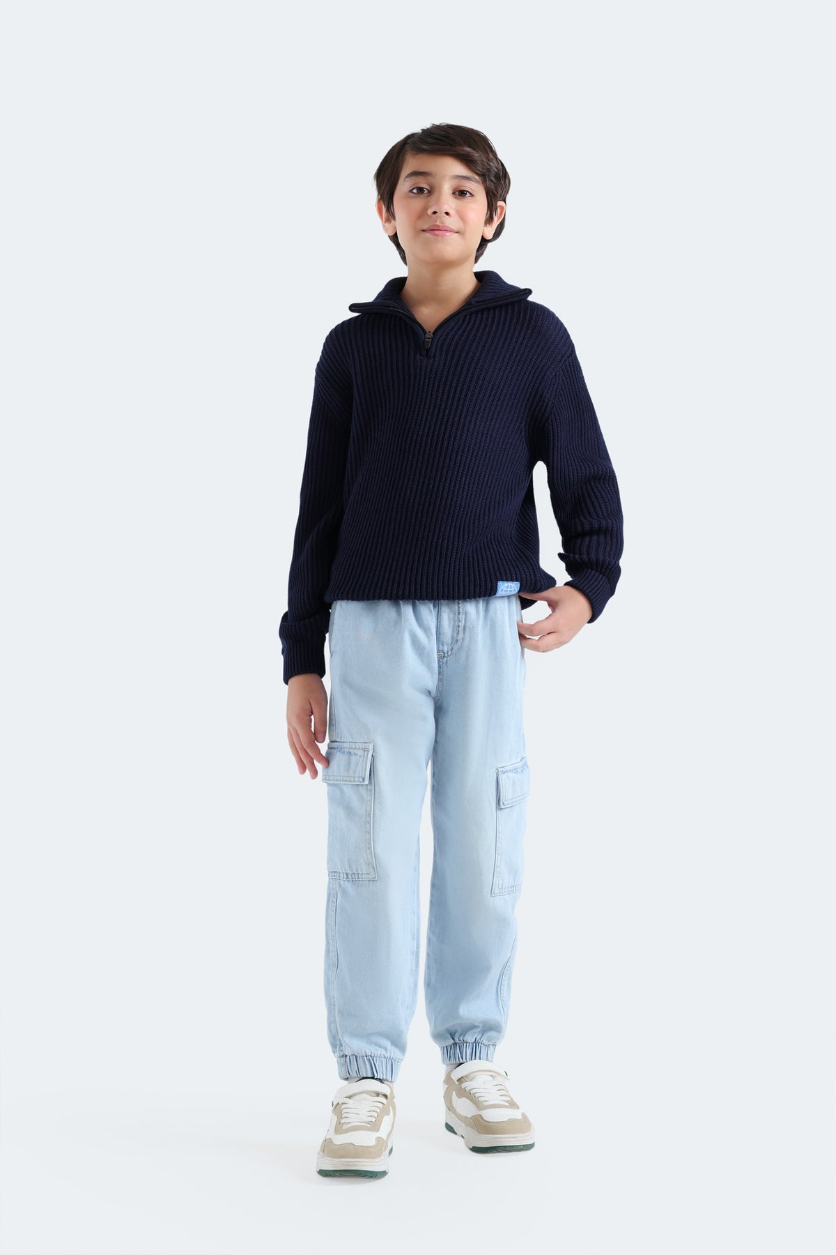Navy Blue