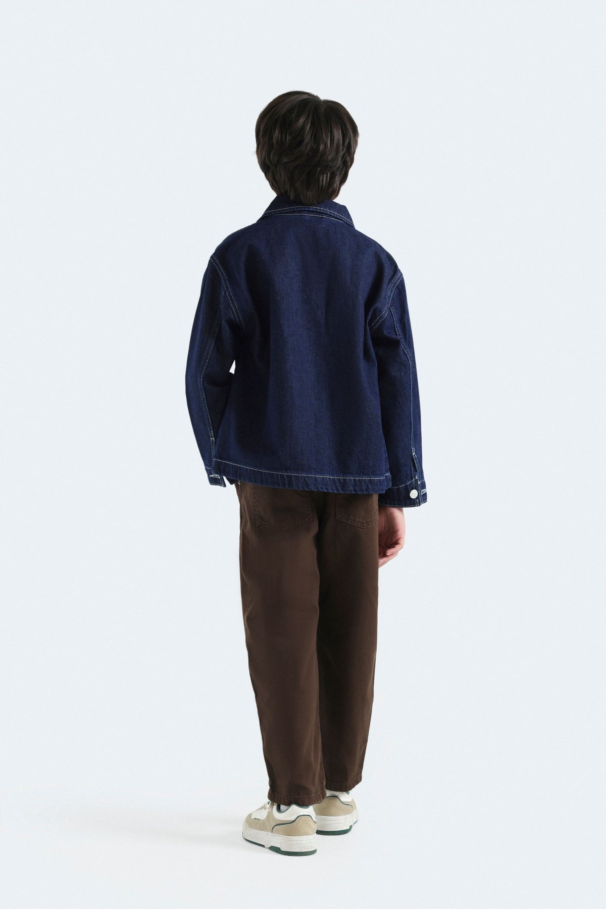 Dark Blue