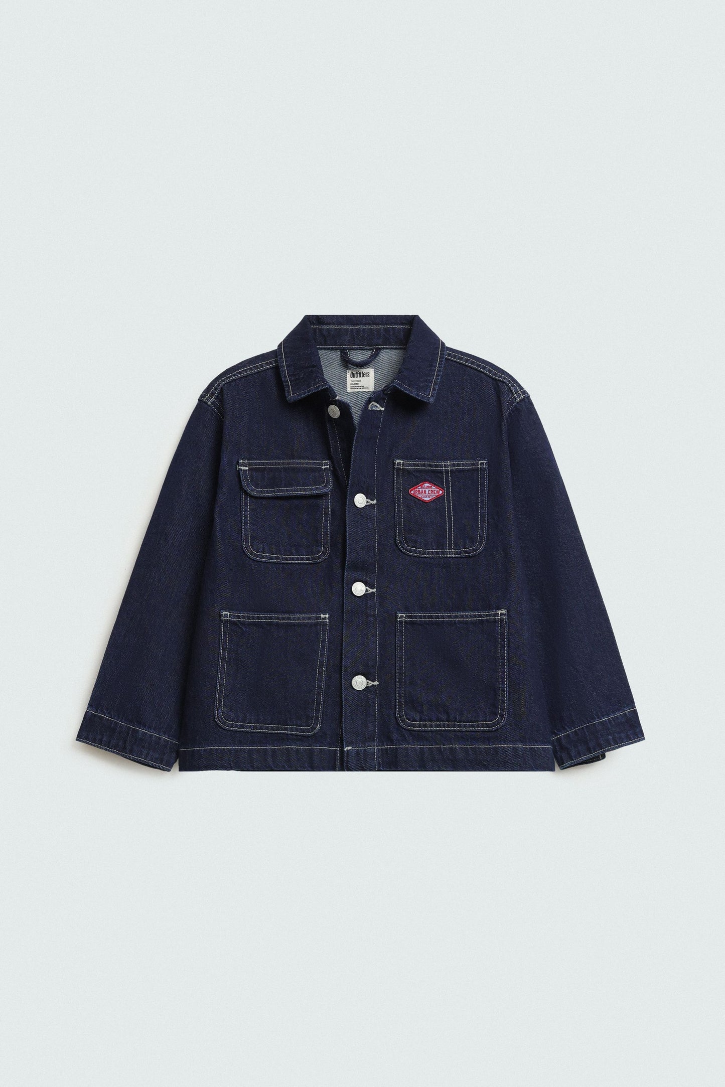 Dark Blue