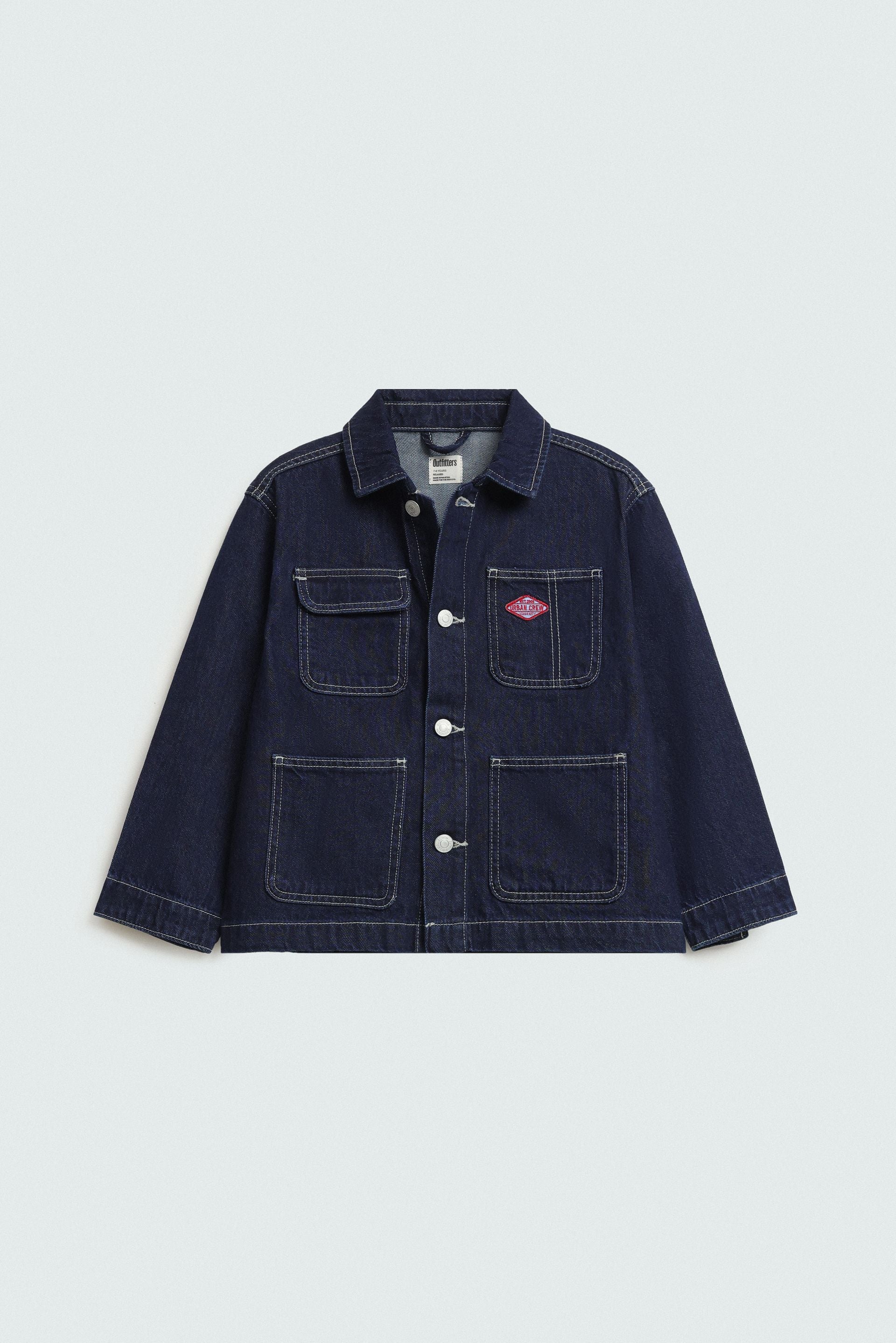 Dark Blue