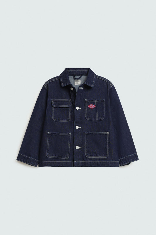Dark Blue