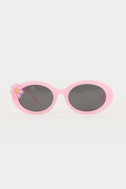 Baby Pink