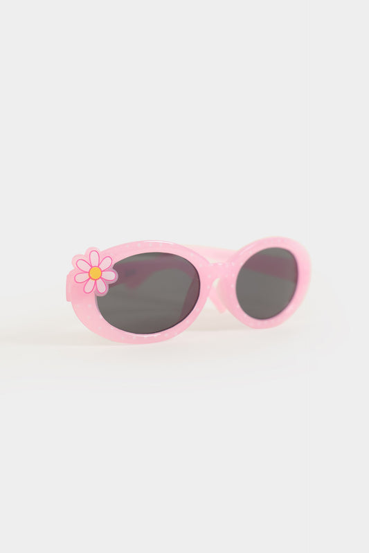 Baby Pink