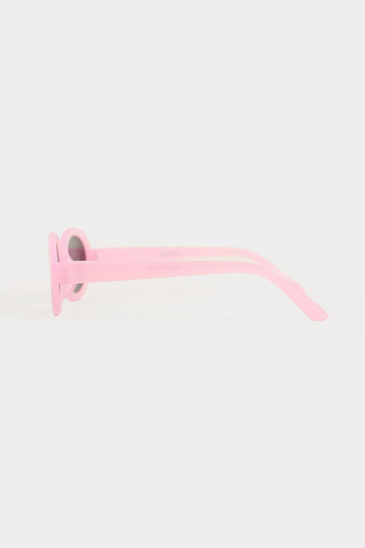 Baby Pink