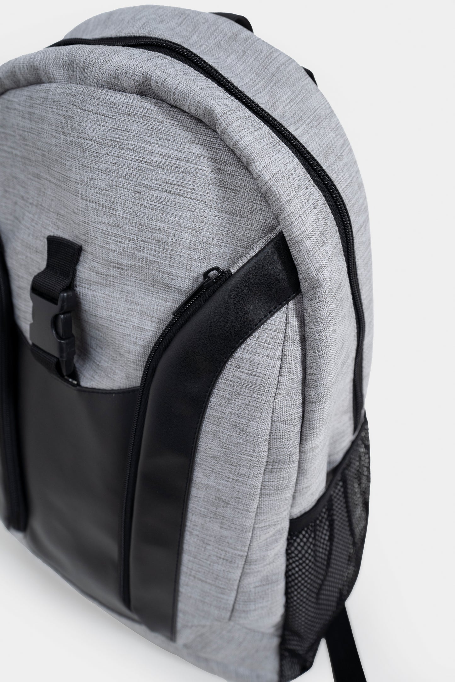 Two-Toned Backpack