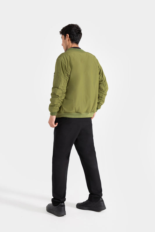 Mid Olive