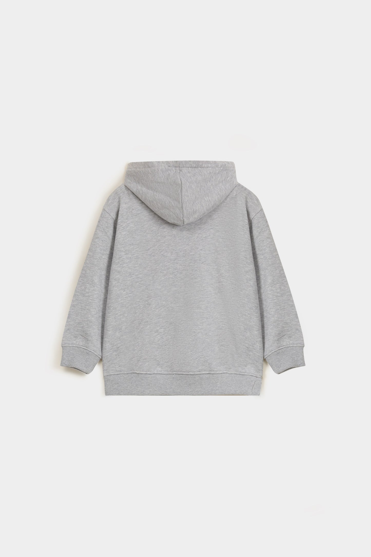 Light Grey Marl