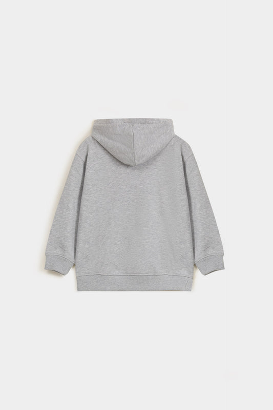 Light Grey Marl