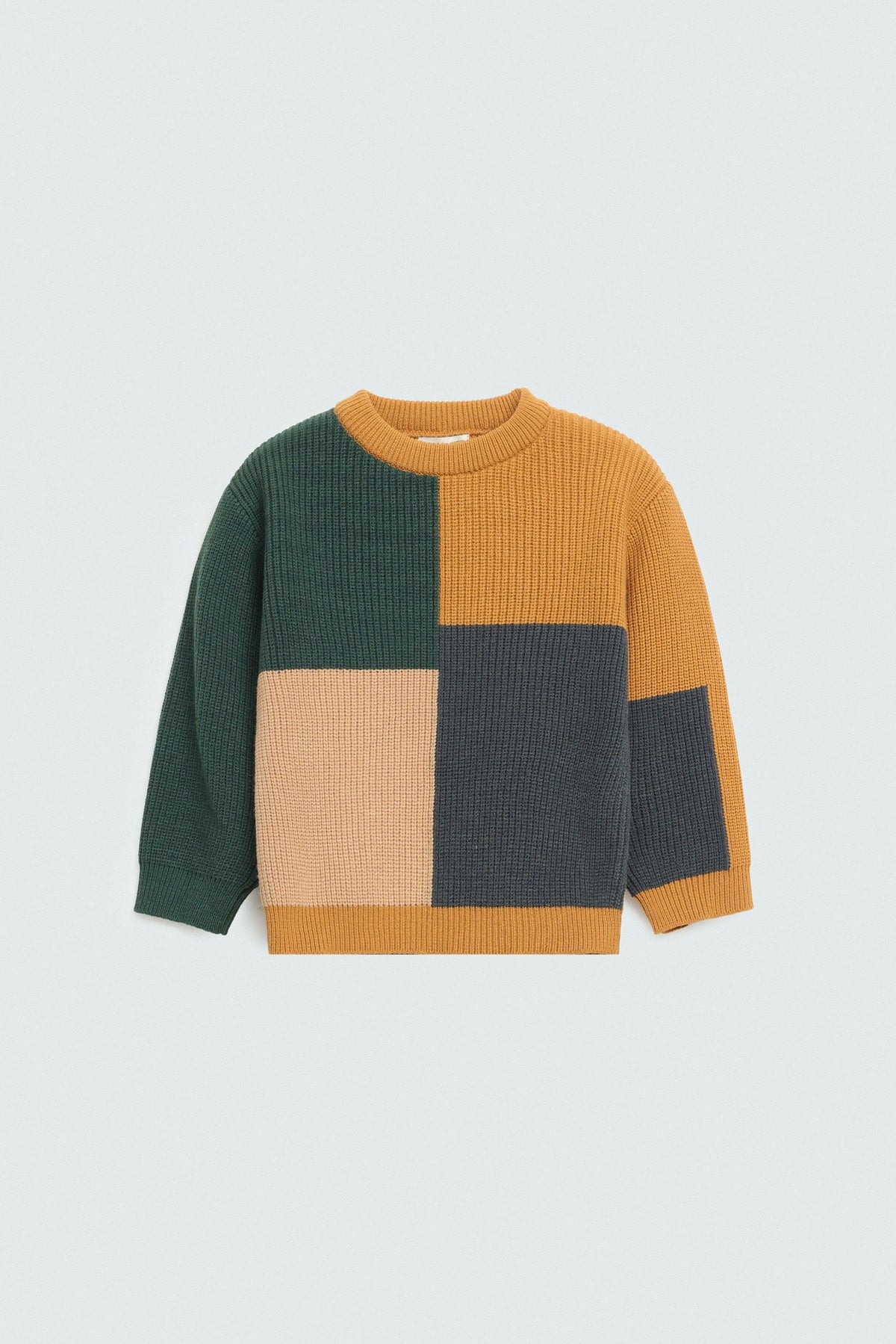 Light Mustard