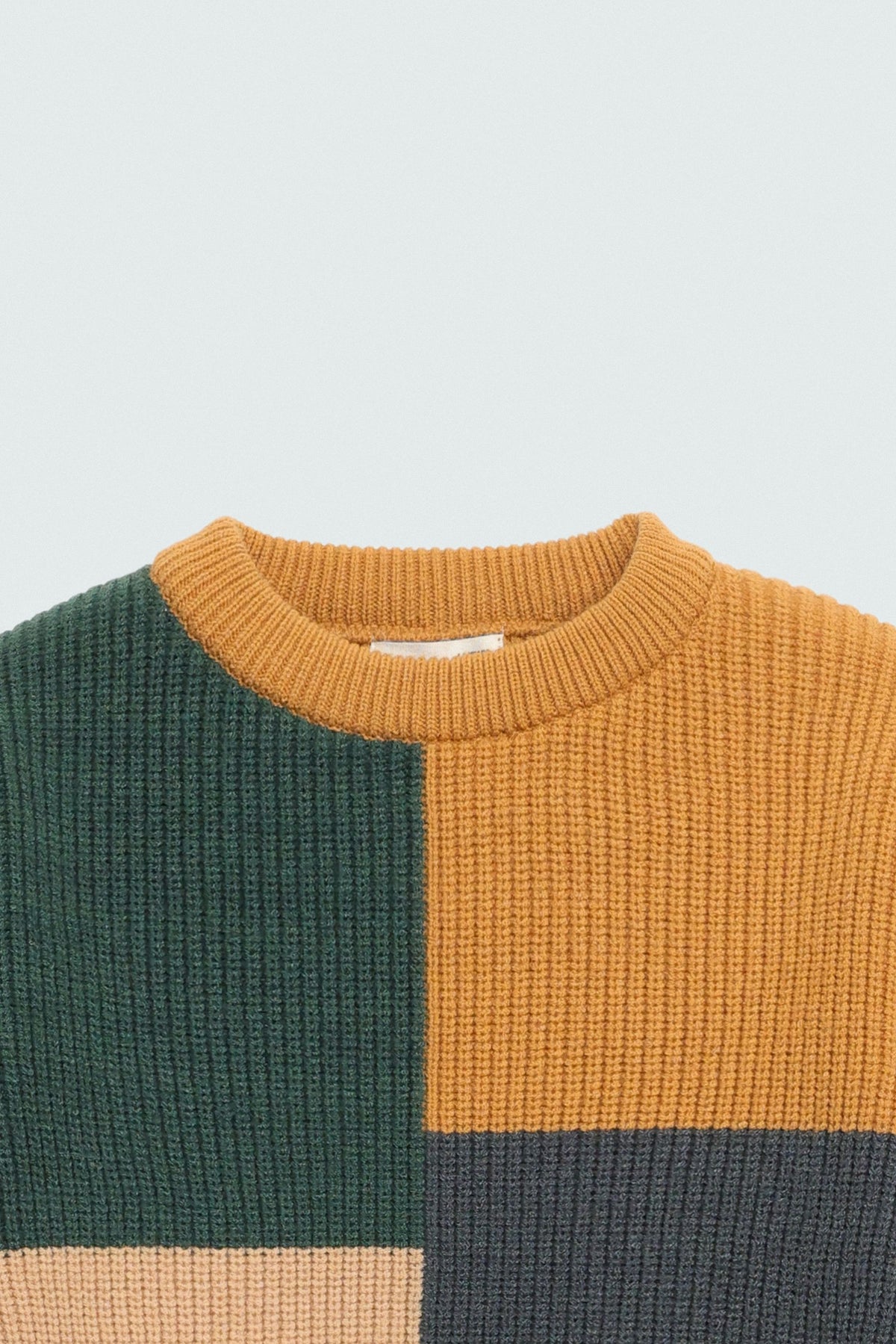 Light Mustard