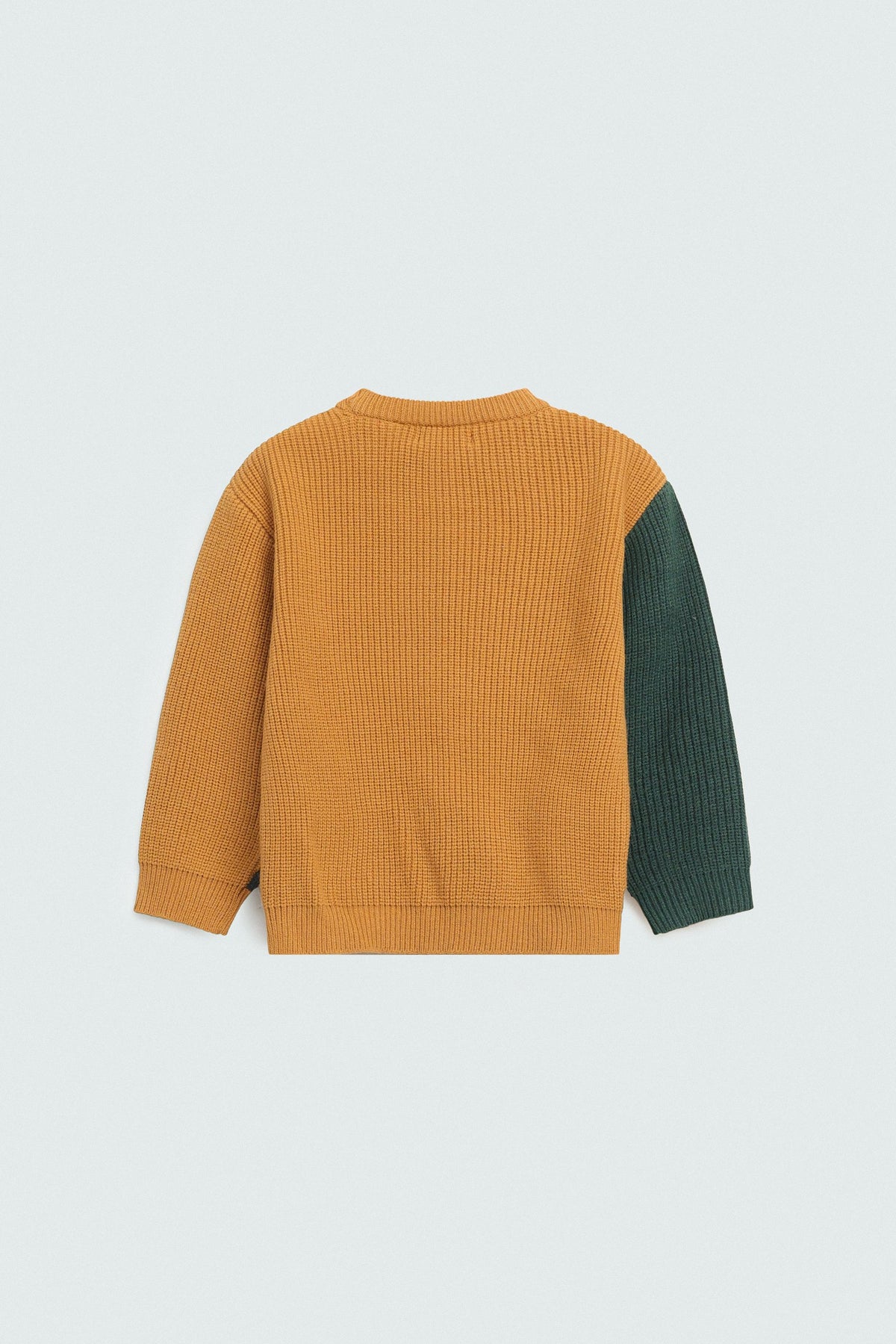Light Mustard