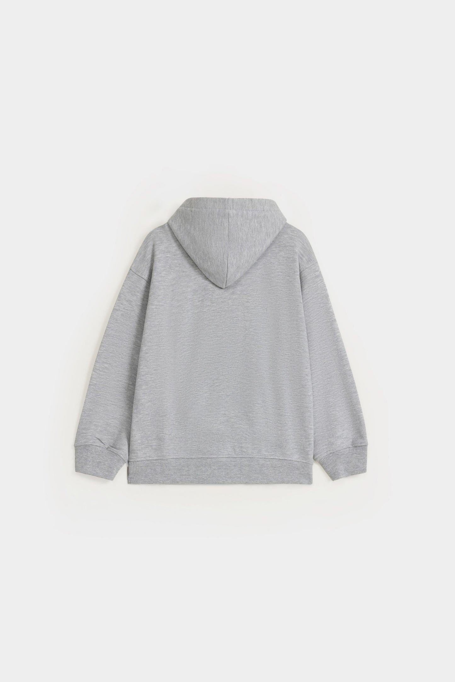 Light Grey Marl