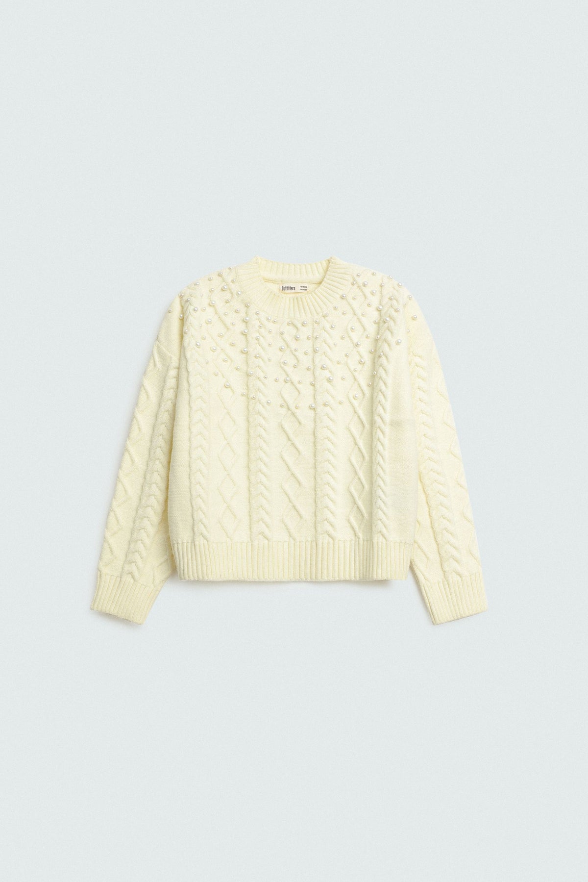 Yellow Beige