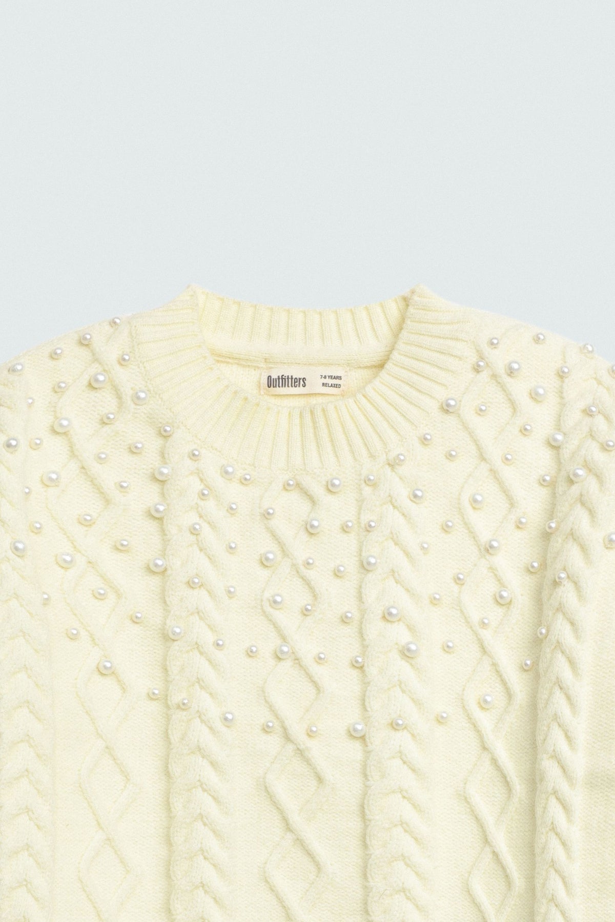 Yellow Beige