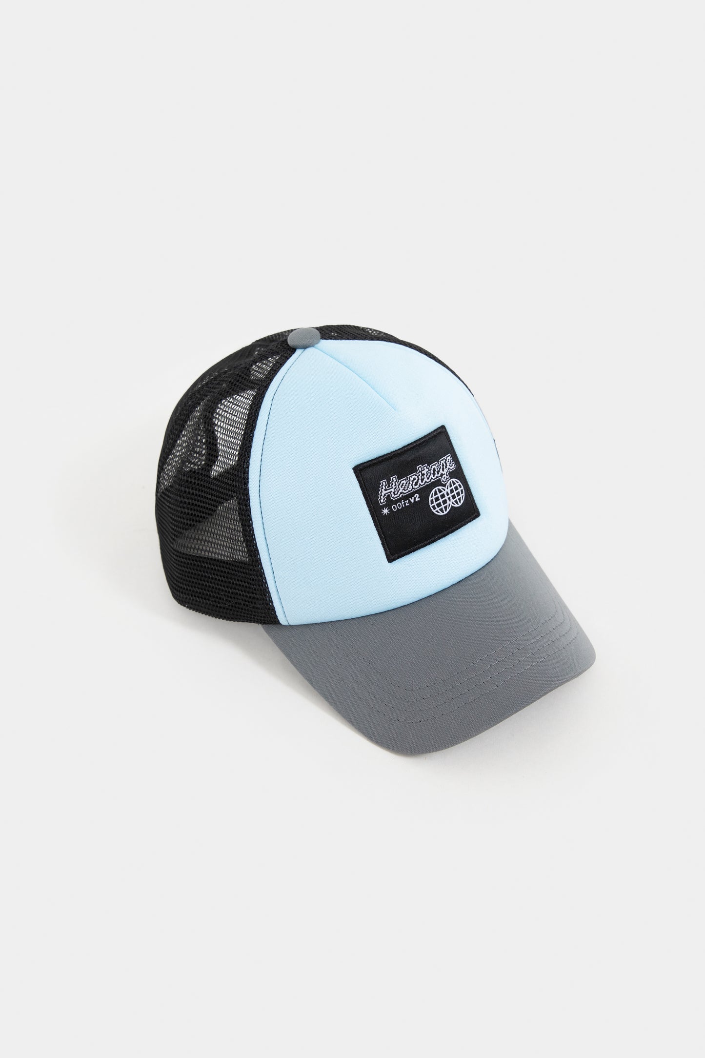 Baseball Trucker Cap