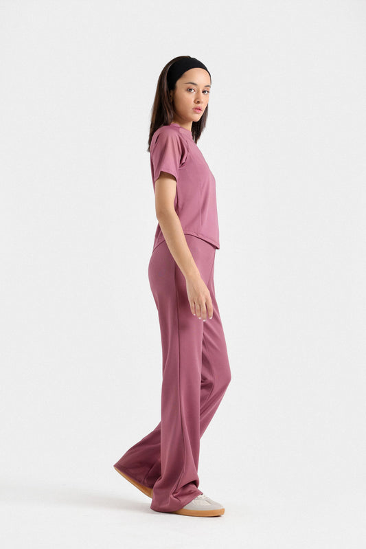 Tea Pink