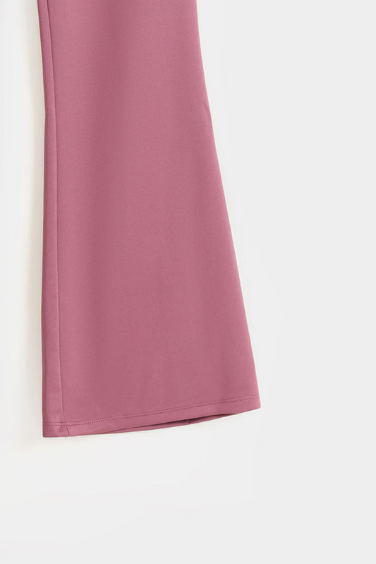 Tea Pink